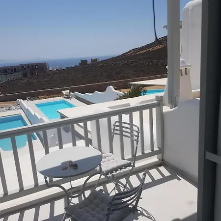 Villa Blaue Welle