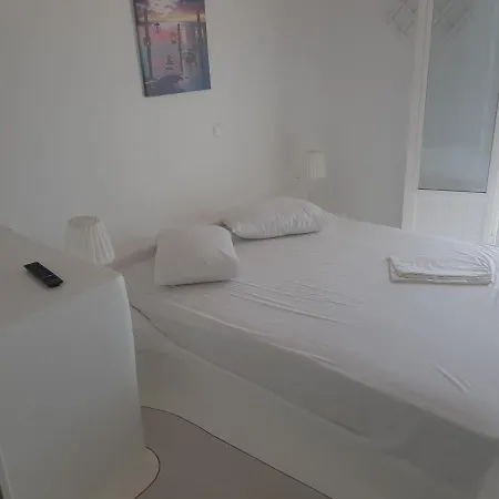 Blaue Welle Villa