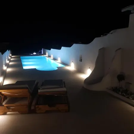 Villa Blaue Welle *