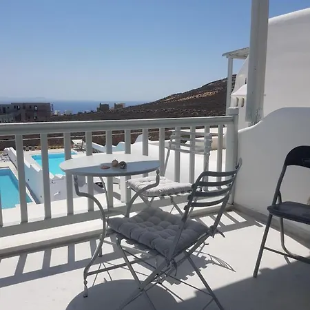 Villa Blaue Welle *
