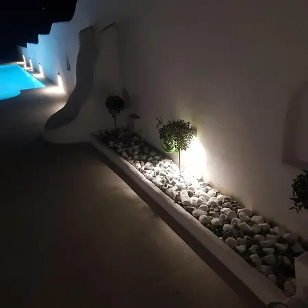 Blaue Welle * Kalo Livadi