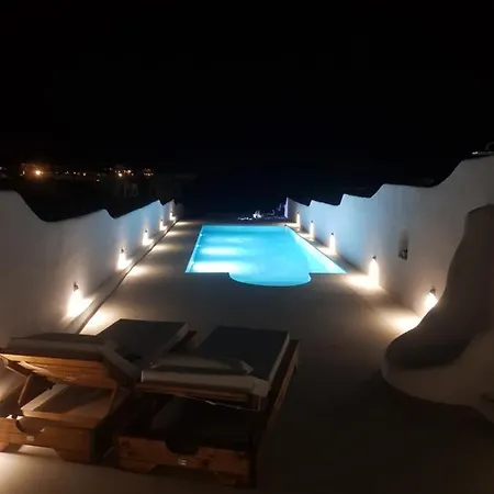 Villa Blaue Welle
