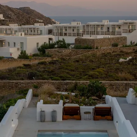 别墅 Blaue Welle *
